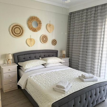 Grandma Mary'S Apartment Nea Playia المظهر الخارجي الصورة