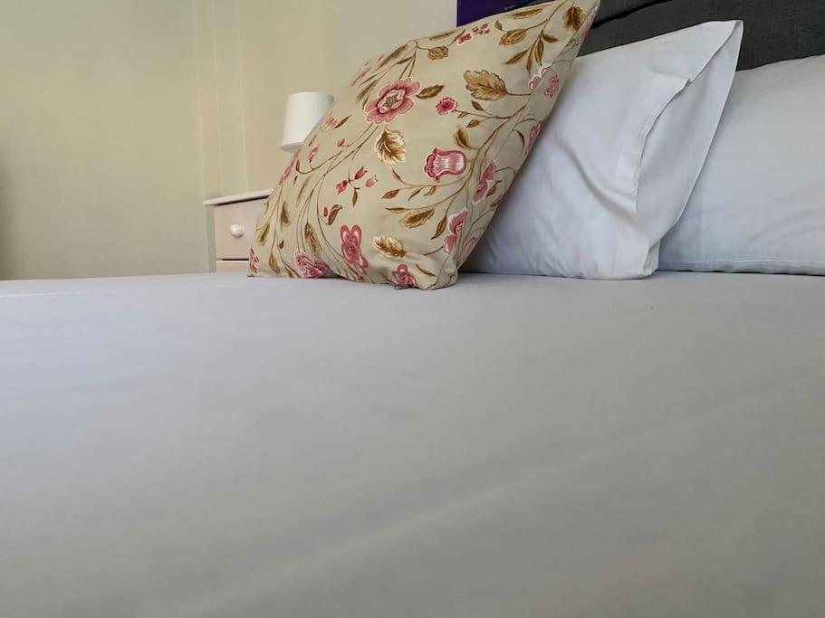 Grandma Mary'S Apartment Nea Playia المظهر الخارجي الصورة