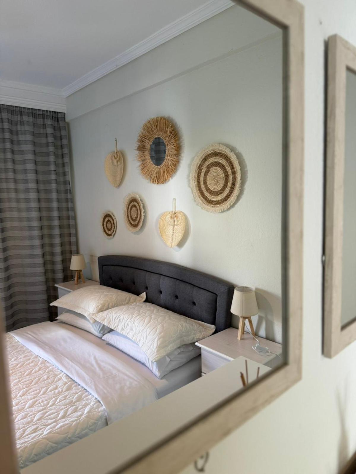 Grandma Mary'S Apartment Nea Playia المظهر الخارجي الصورة
