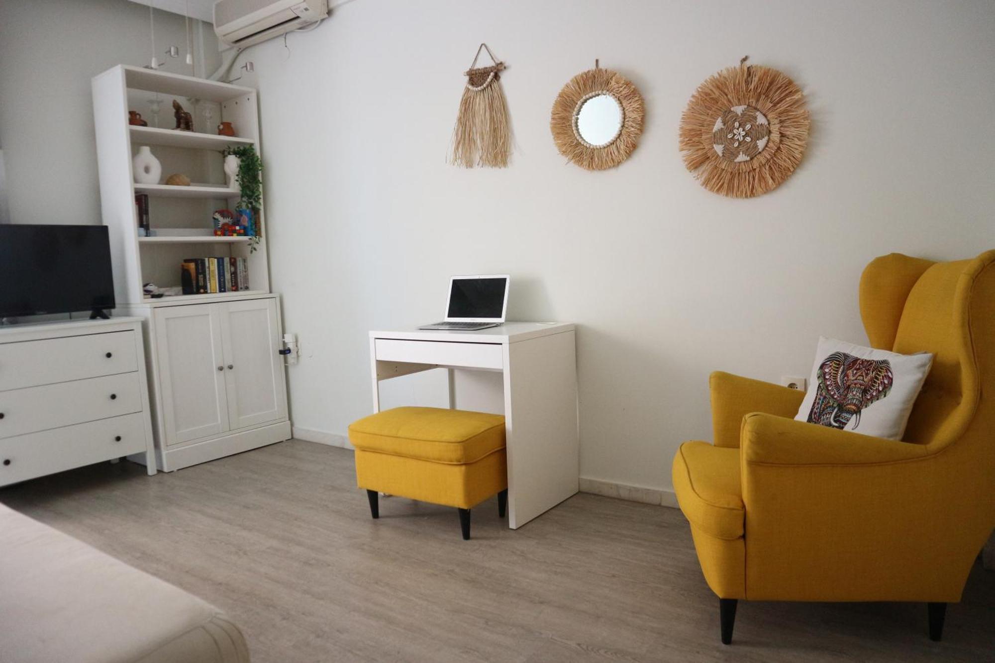 Grandma Mary'S Apartment Nea Playia المظهر الخارجي الصورة