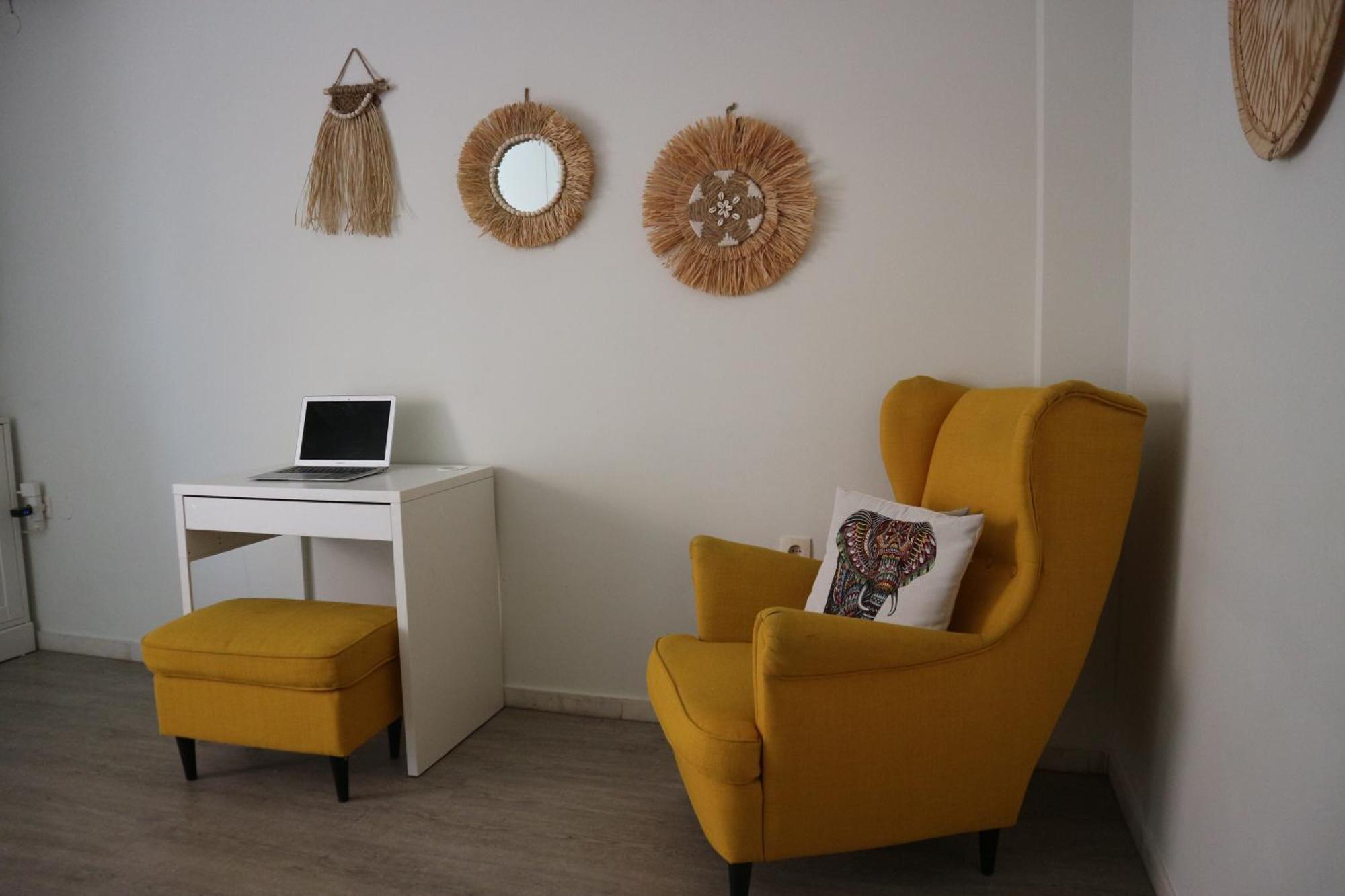 Grandma Mary'S Apartment Nea Playia المظهر الخارجي الصورة