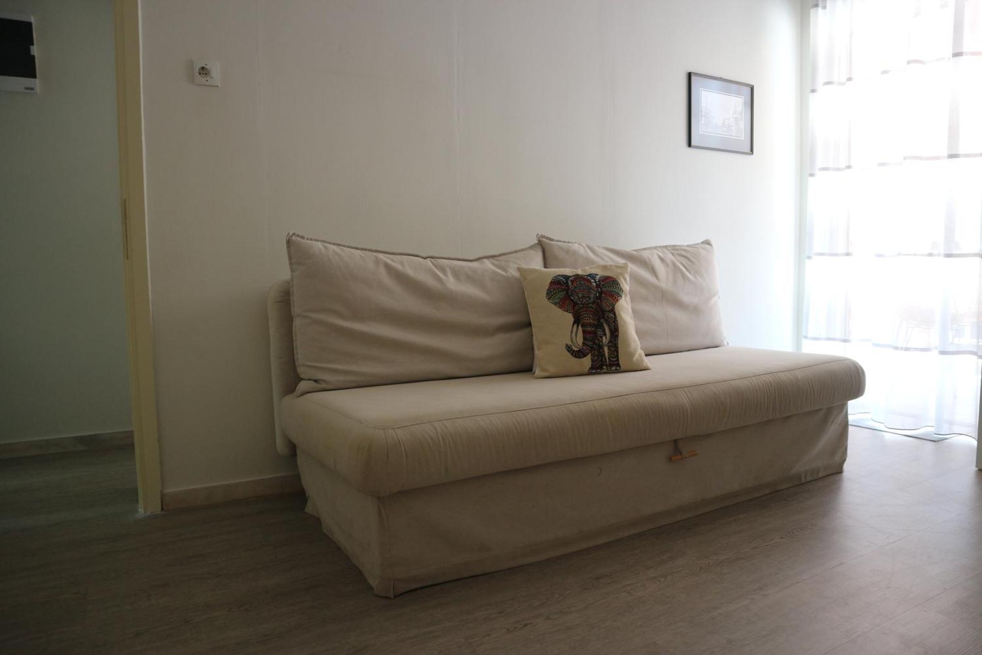 Grandma Mary'S Apartment Nea Playia المظهر الخارجي الصورة