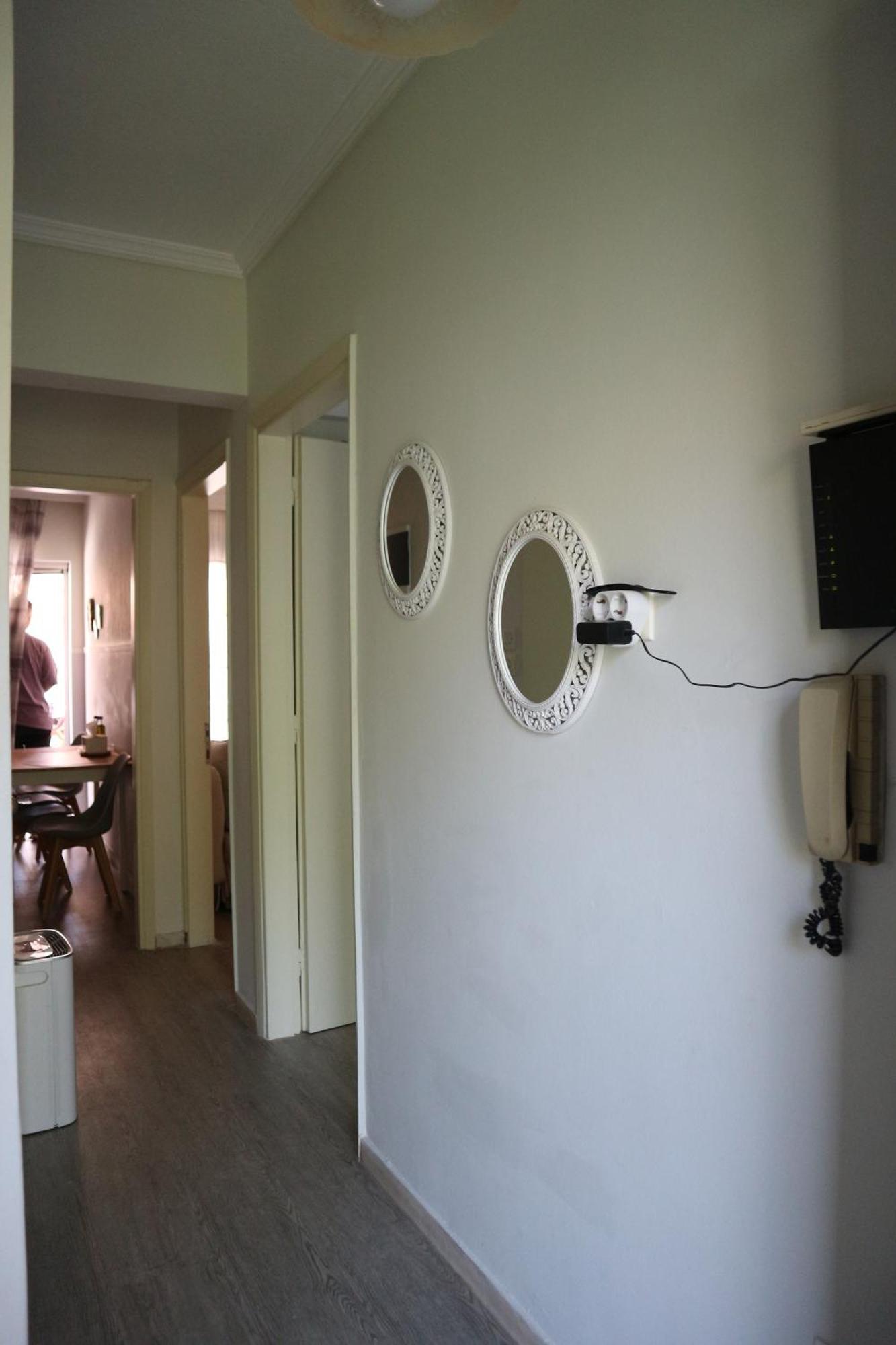 Grandma Mary'S Apartment Nea Playia المظهر الخارجي الصورة