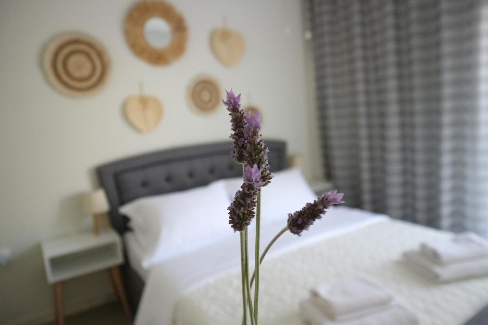 Grandma Mary'S Apartment Nea Playia المظهر الخارجي الصورة