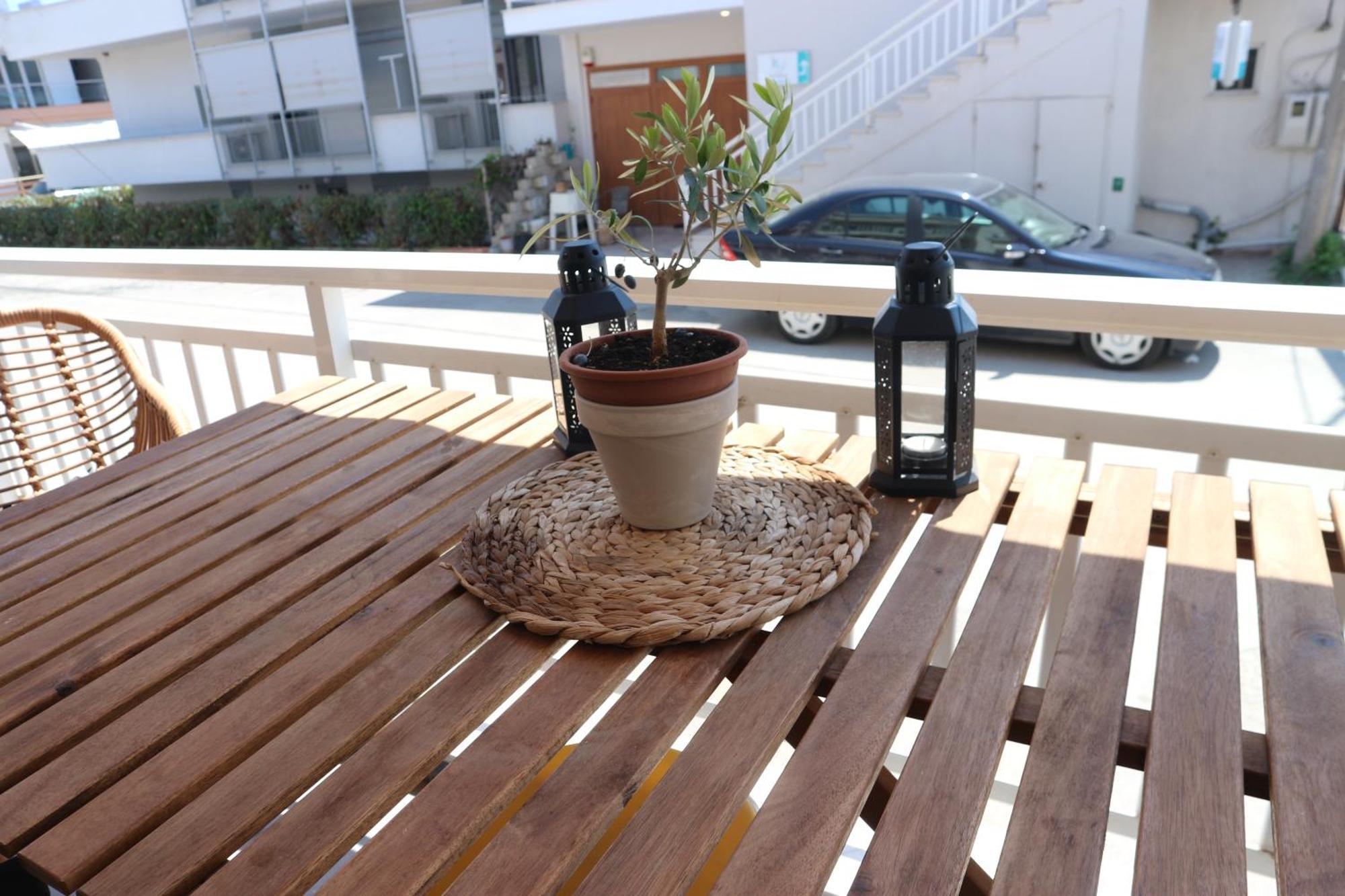 Grandma Mary'S Apartment Nea Playia المظهر الخارجي الصورة