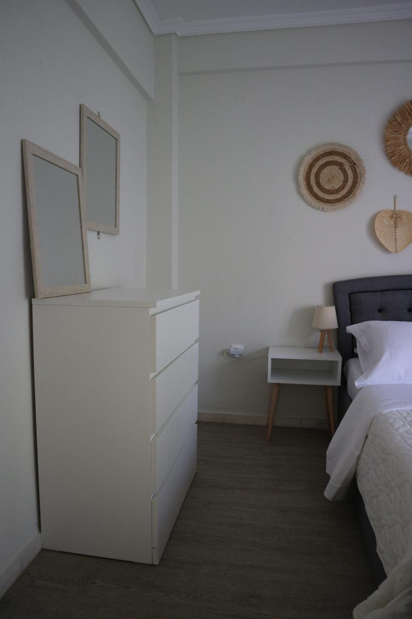 Grandma Mary'S Apartment Nea Playia المظهر الخارجي الصورة