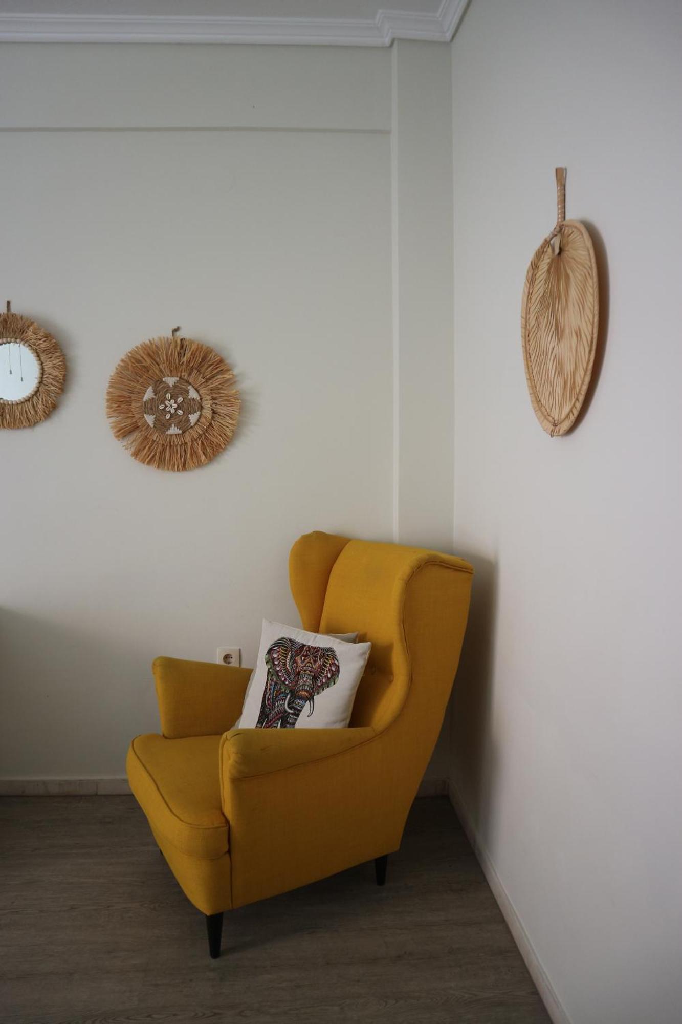 Grandma Mary'S Apartment Nea Playia المظهر الخارجي الصورة