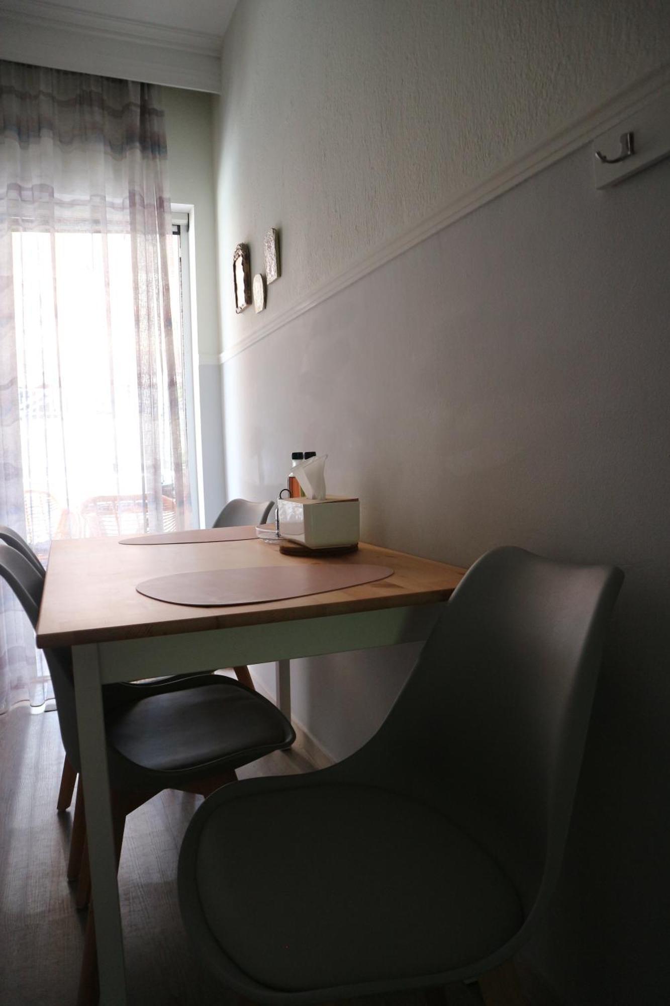 Grandma Mary'S Apartment Nea Playia المظهر الخارجي الصورة