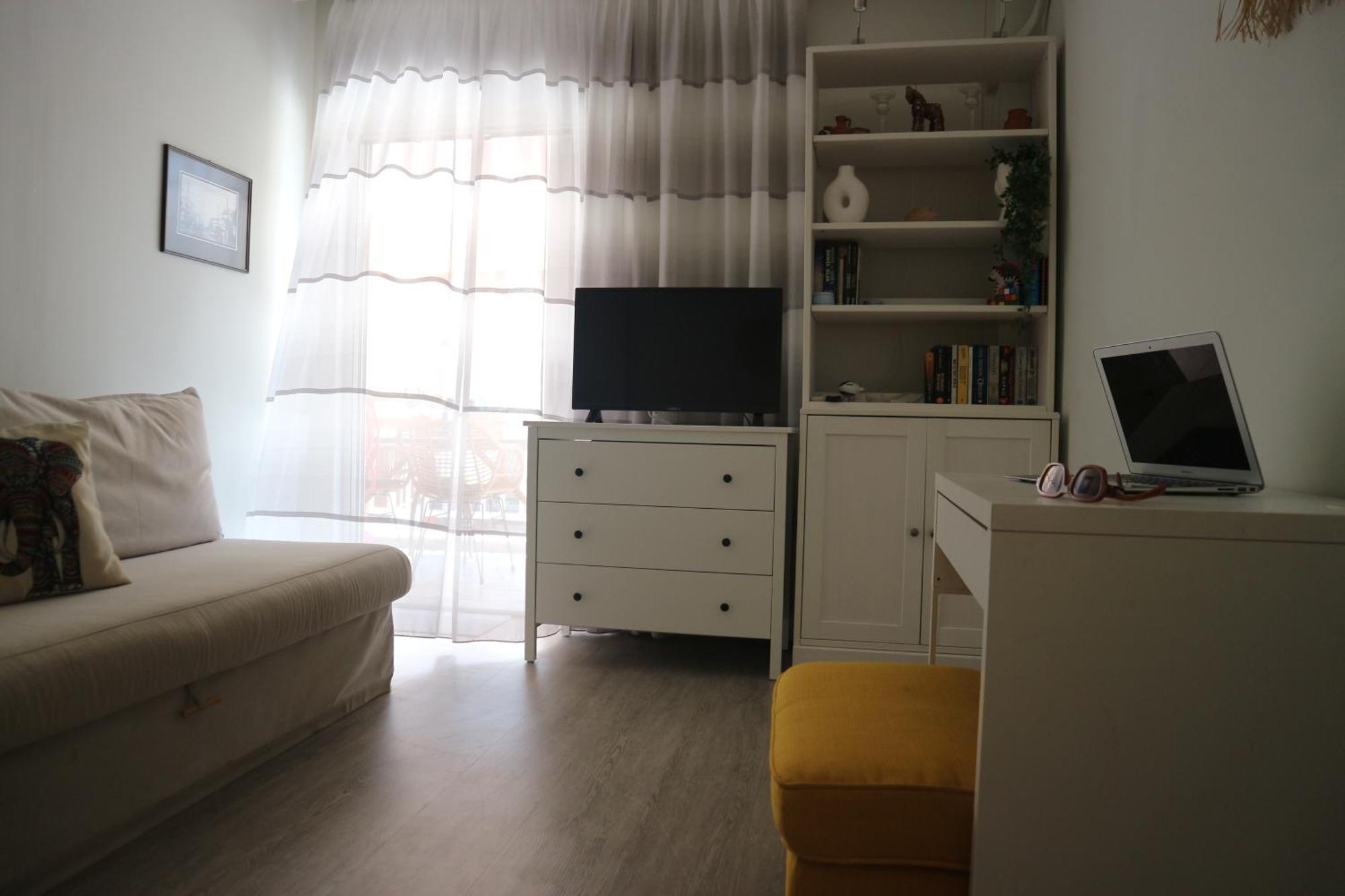 Grandma Mary'S Apartment Nea Playia المظهر الخارجي الصورة