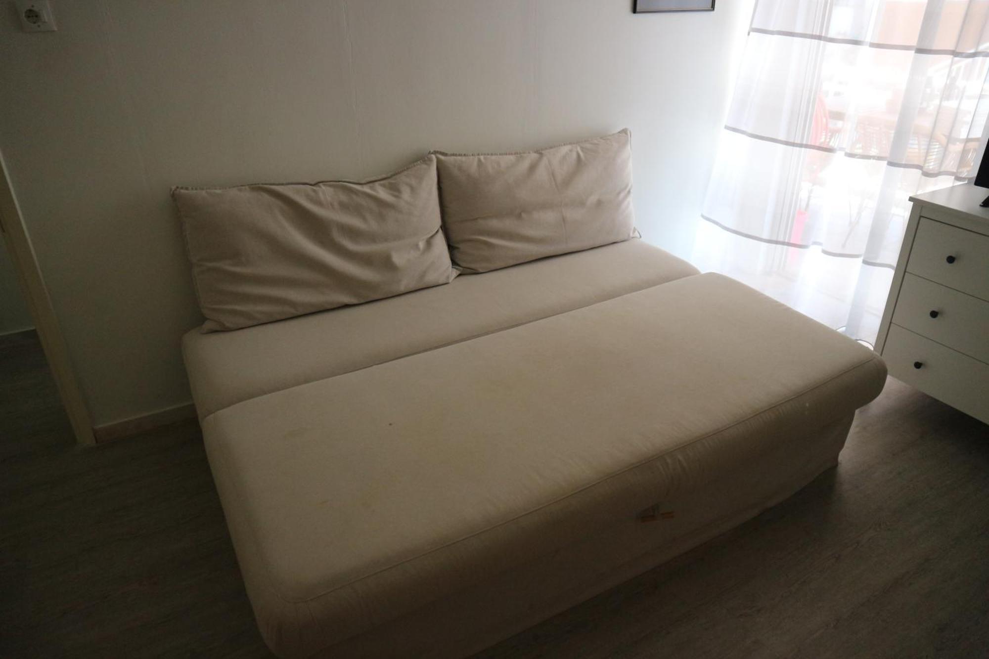 Grandma Mary'S Apartment Nea Playia المظهر الخارجي الصورة